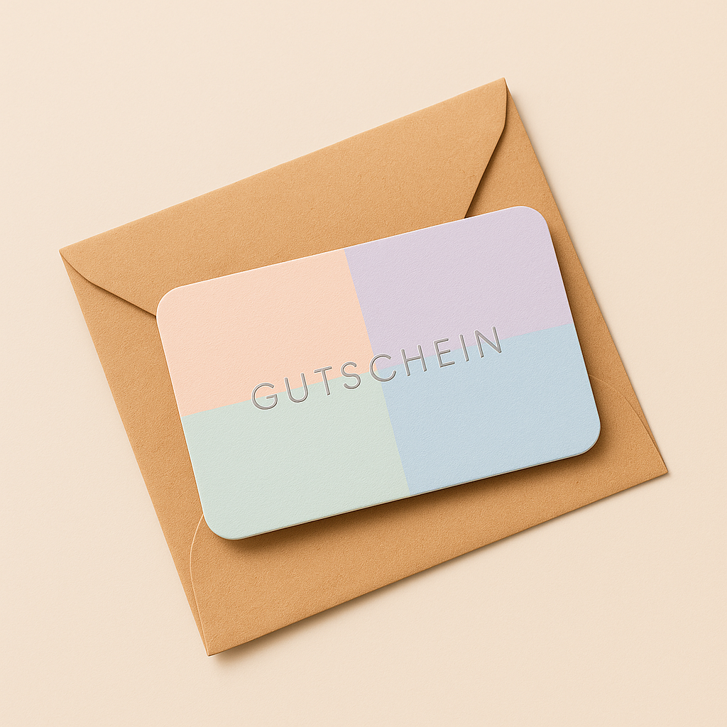 Gutschein